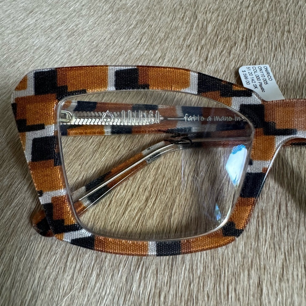 NWT Onirico frames-Well it’s your lucky day… - Picture 2 of 8